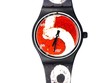1995 Vintage Swatch Musicall 