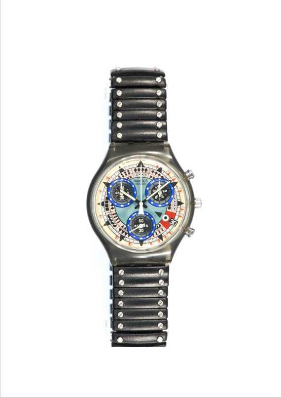Swatch personalizado sale