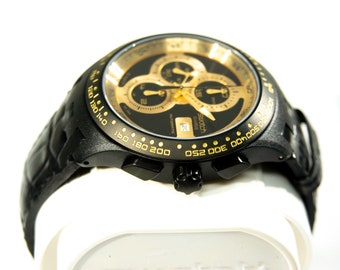2009 Swatch Chrono Automatic 