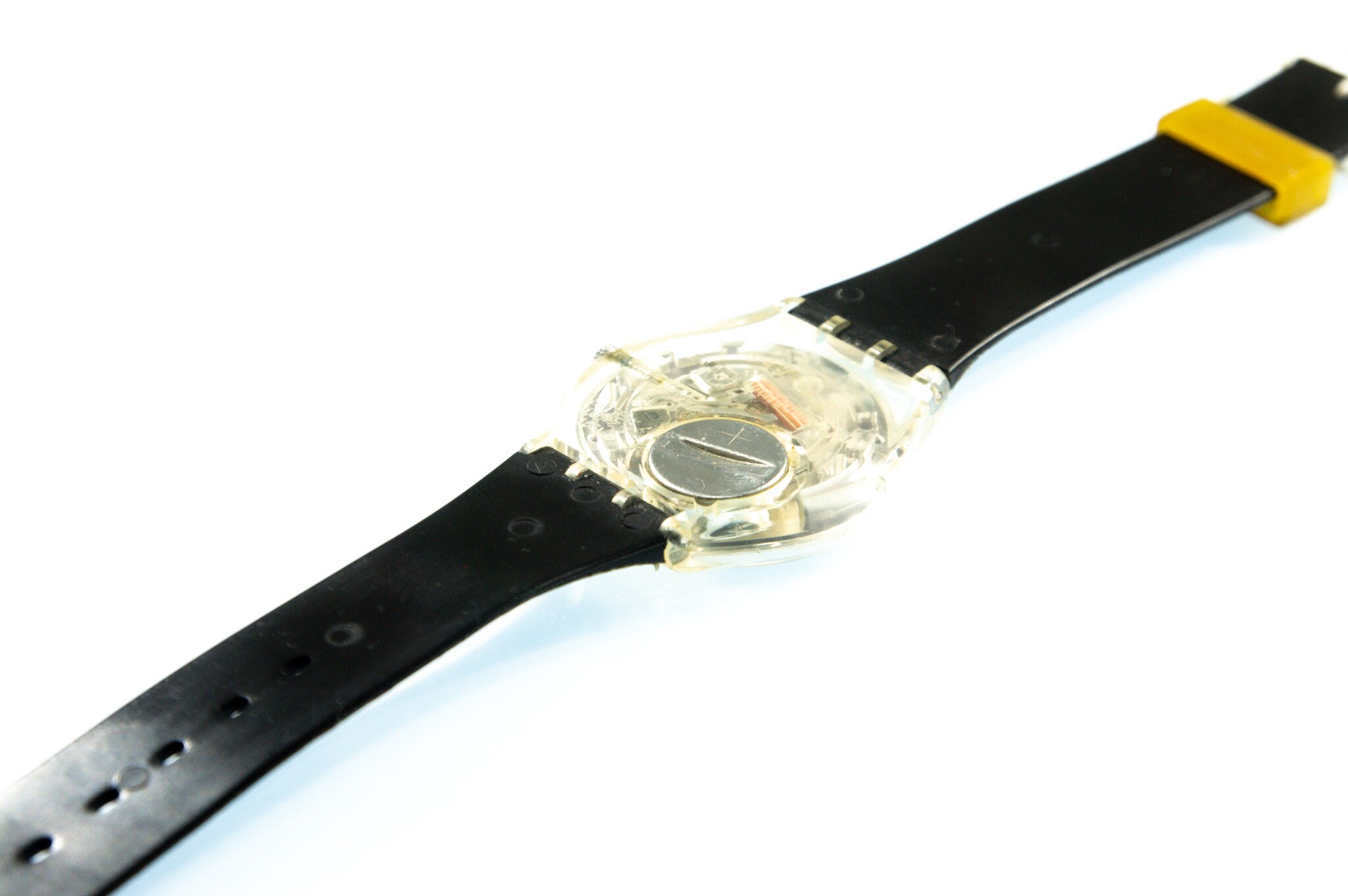 1997 Vintage Swatch 