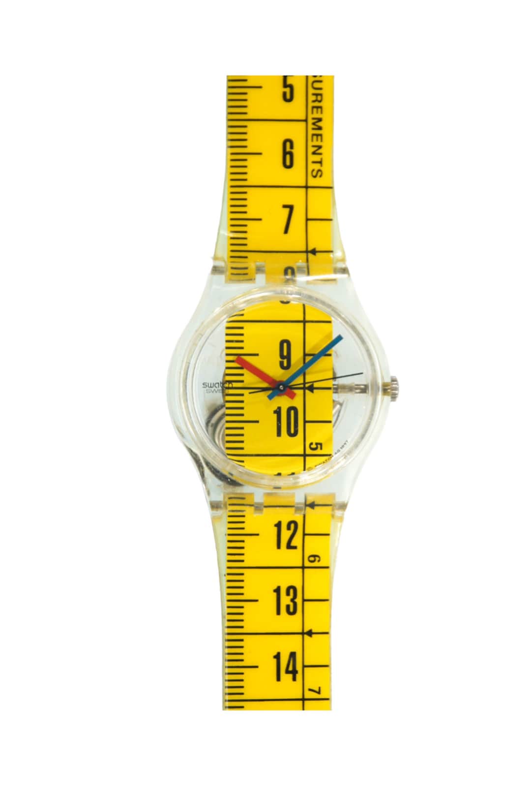 1998 Swatch Gent (GK263) 