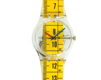 Swatch Irony Lady 