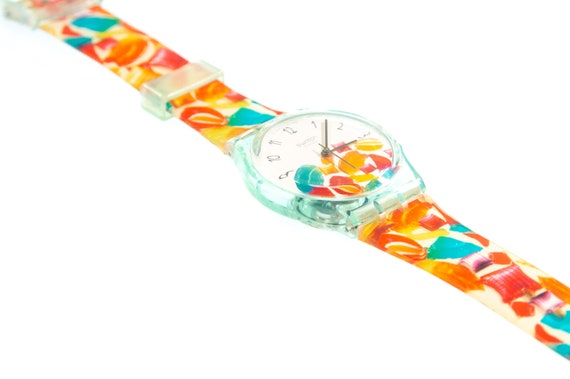 2003 Vintage Swatch  display picture 3