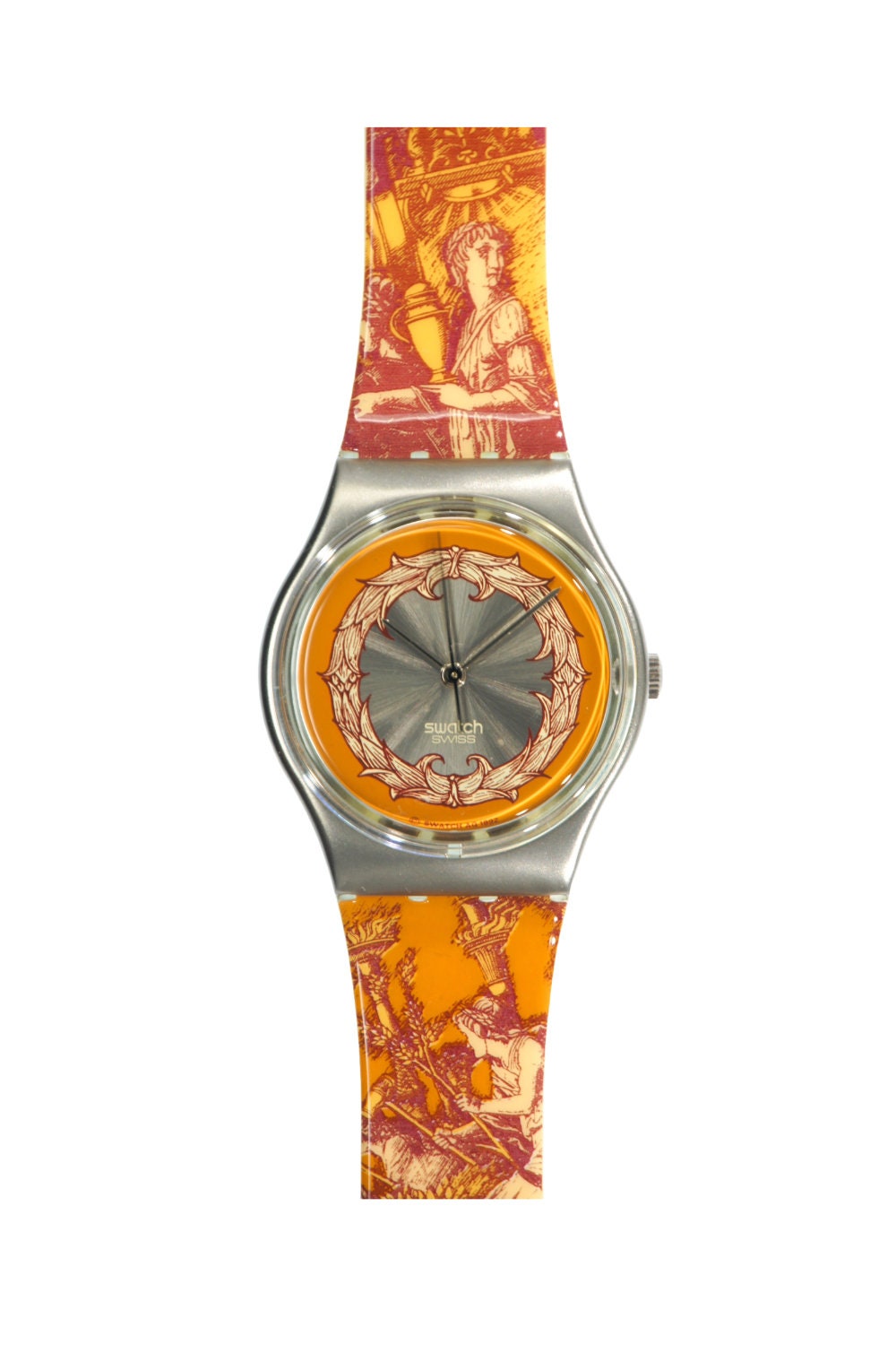 90s swatch watch - Etsy 日本