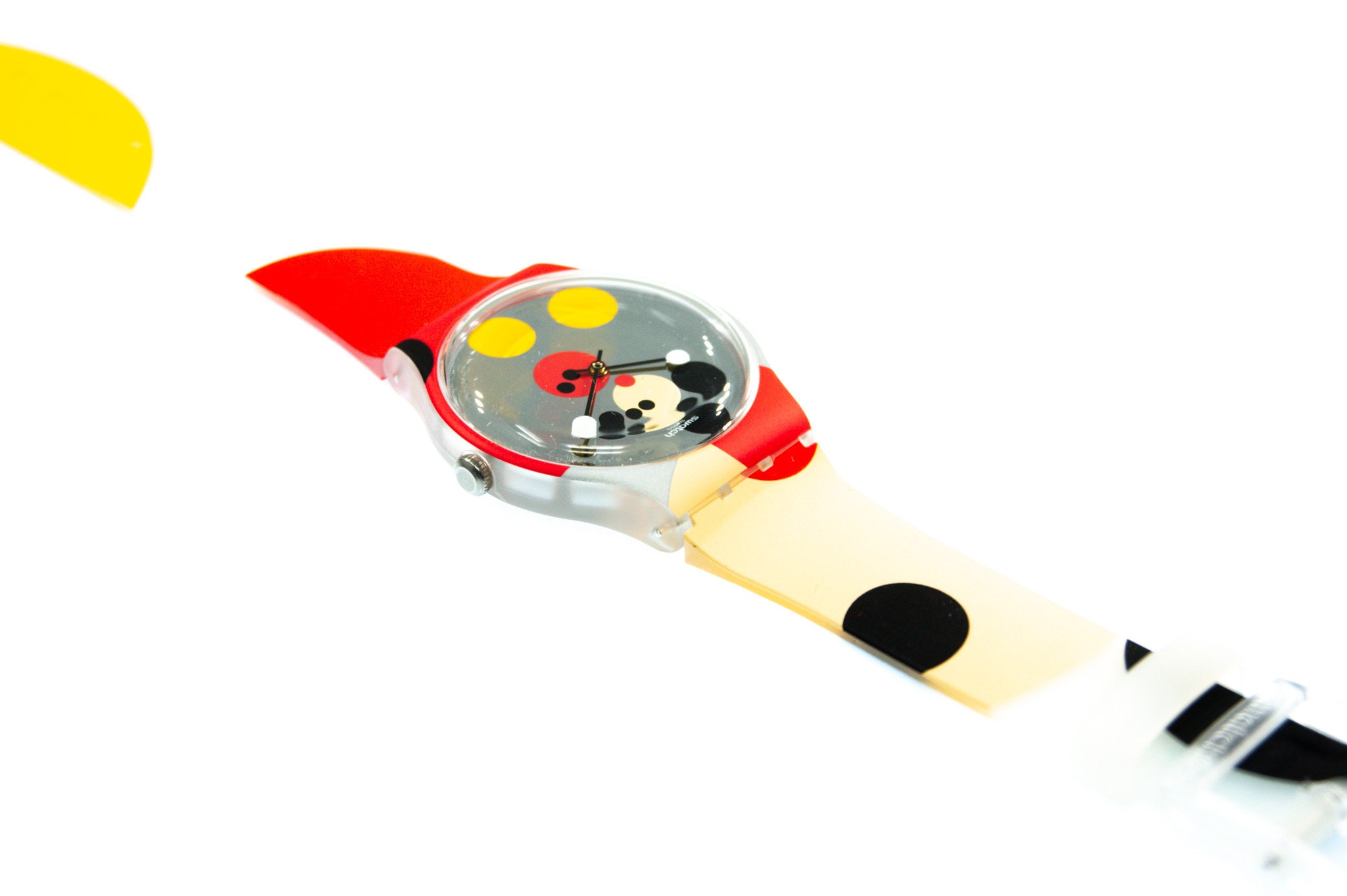 Swatch Swatch