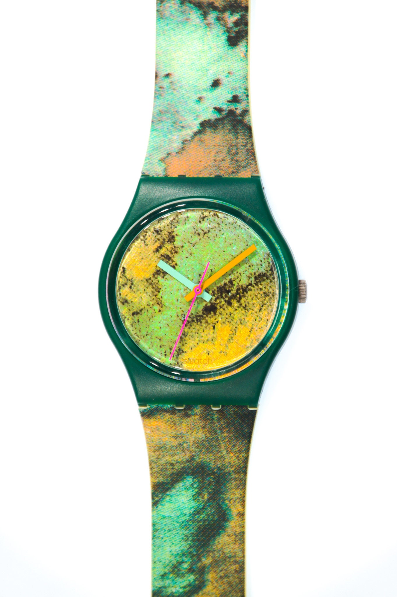 1988 Vintage Swatch 1988 Vintage Swatch