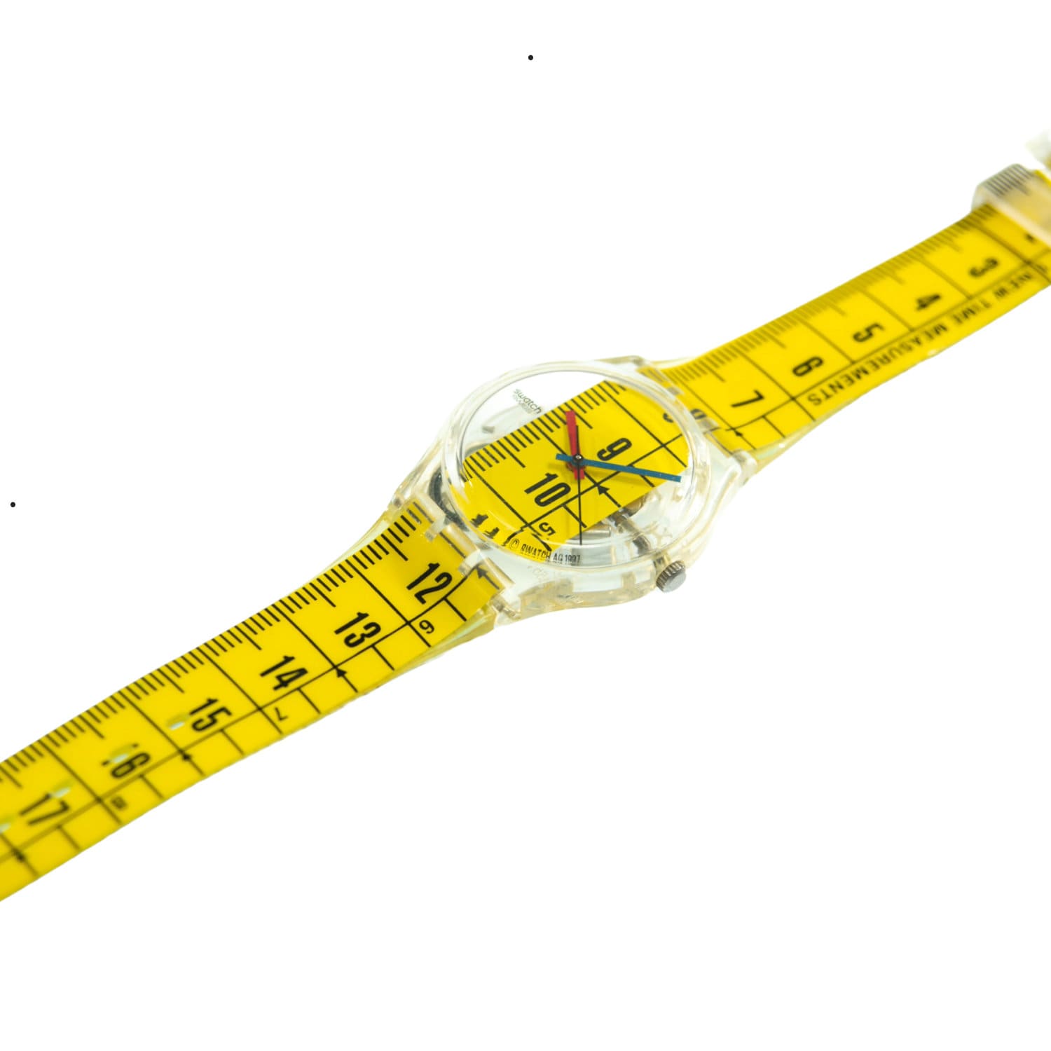 1998 Swatch Gent (GK263) 