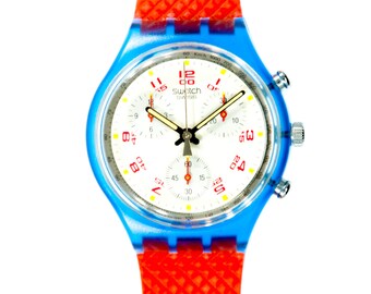 1992 Vintage Swatch 