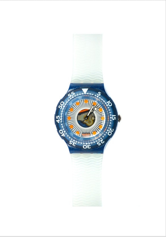 Swatch 2004 - Etsy 日本