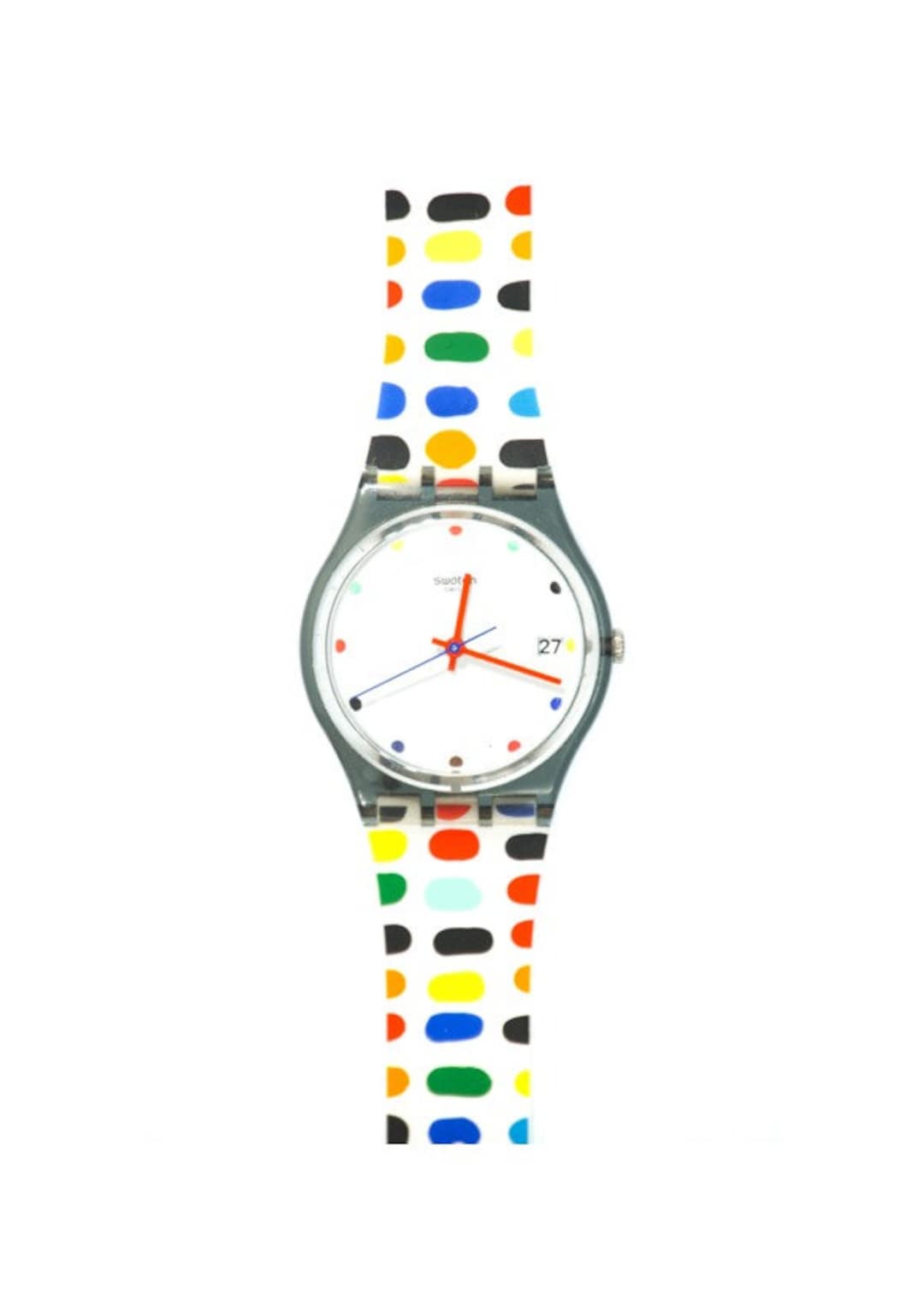 Swatch gm417 clearance