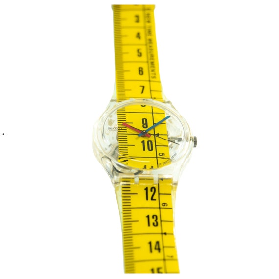 1998 Swatch Gent (GK263) 