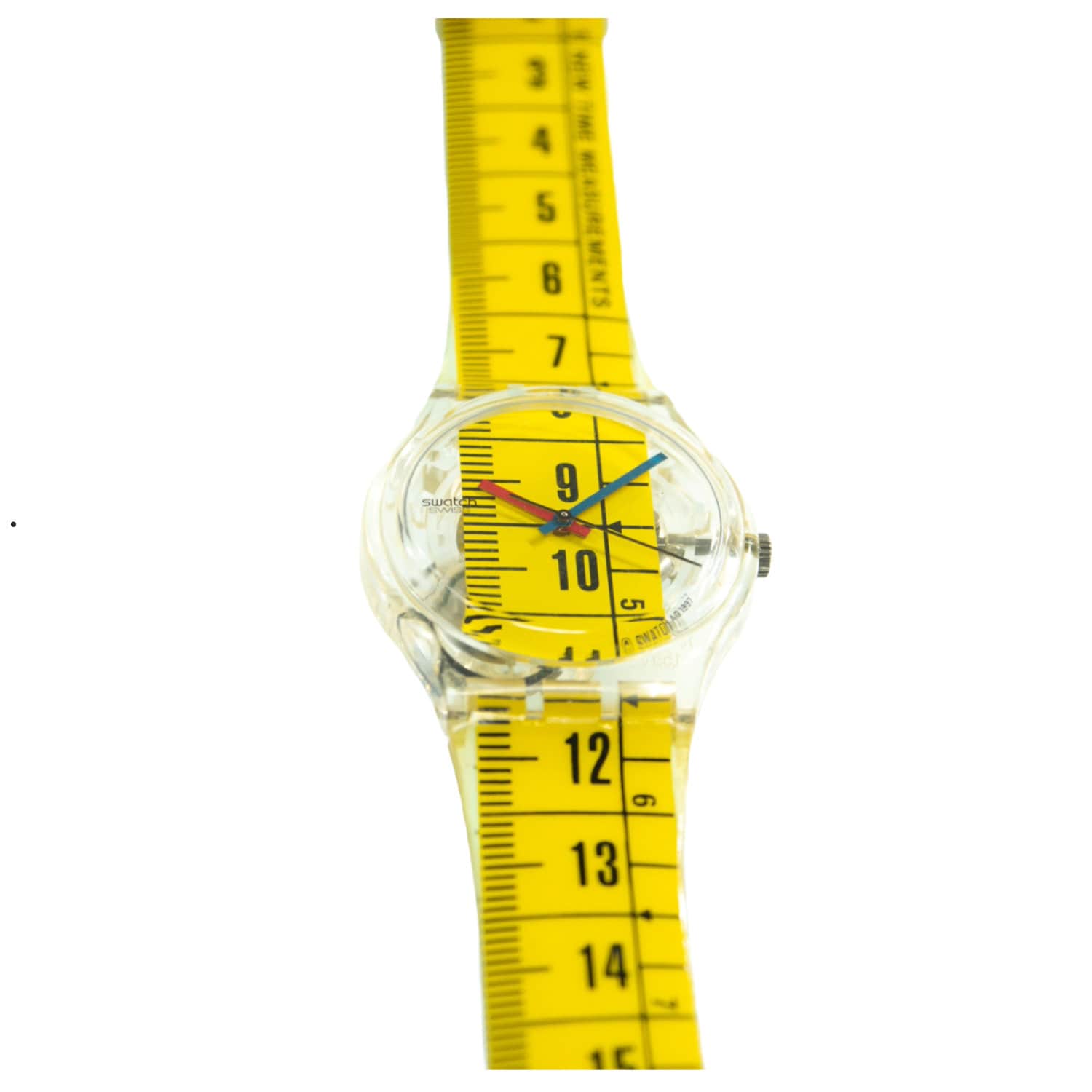 1998 Swatch Gent (GK263) 