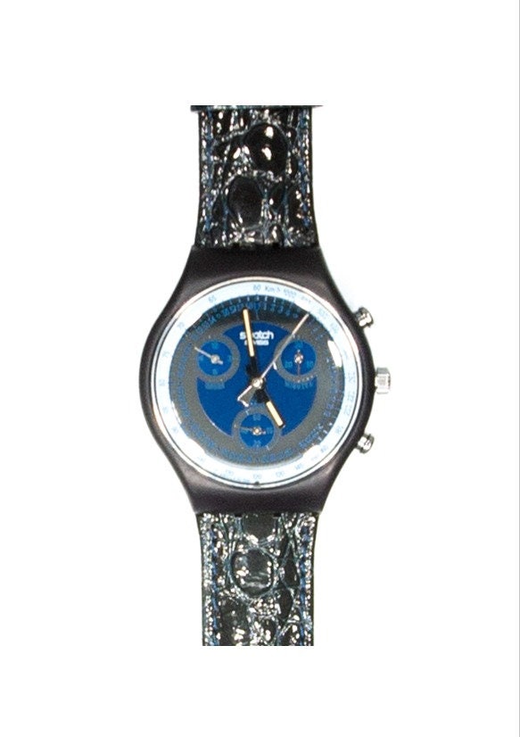 NEW: 1993 Vintage Swatch 