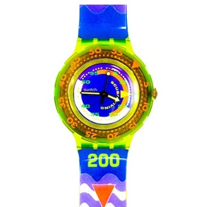 Swatch vintage - Etsy 日本