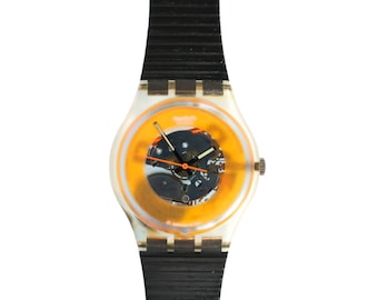 Coral Gables GB407 – swatchandbeyond.com