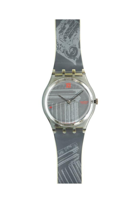 1991 Vintage Swatch  display picture 3