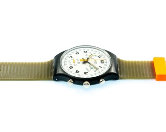 1990 Vintage Swatch 
