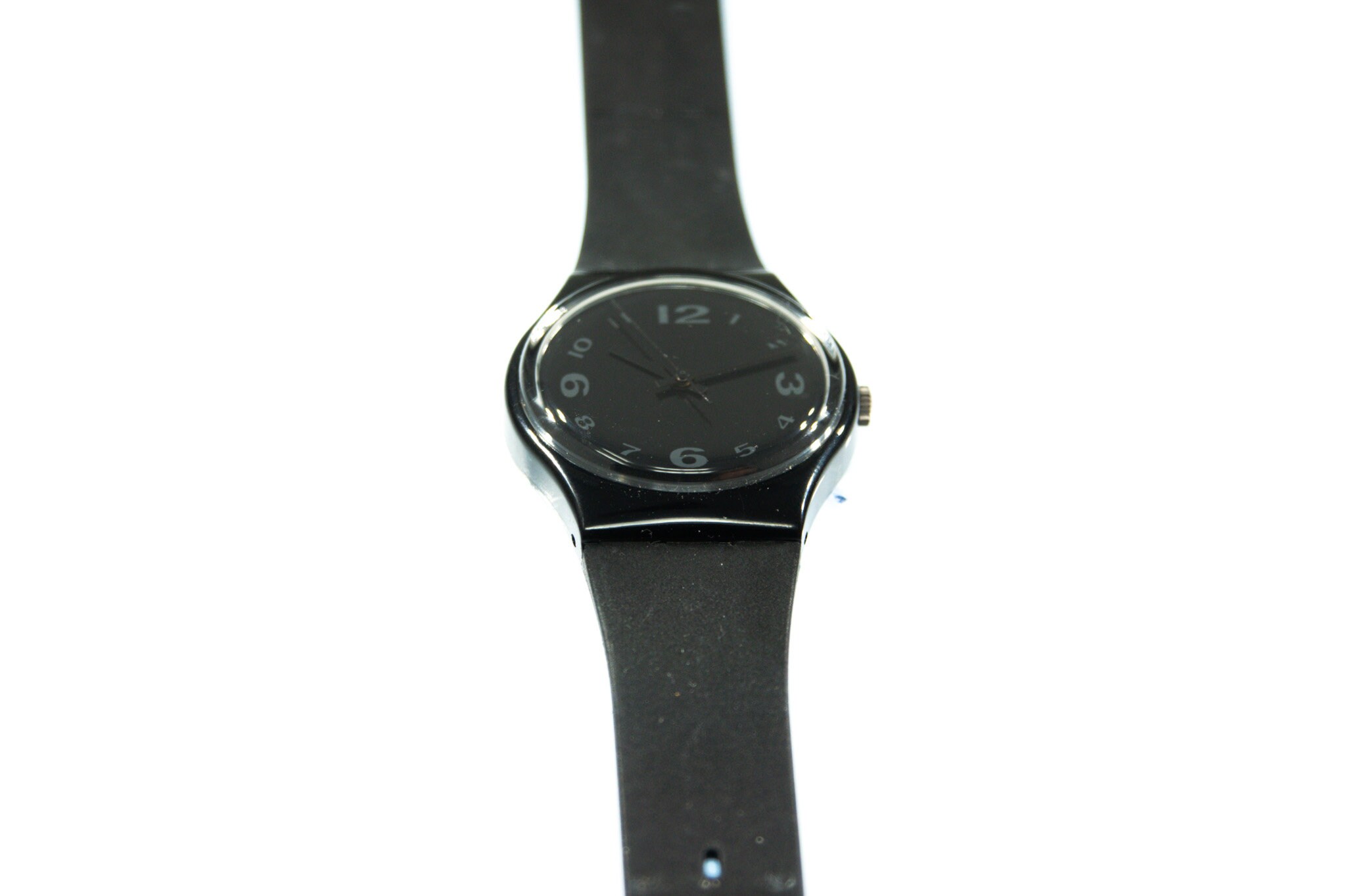 1992 Vintage Swatch 