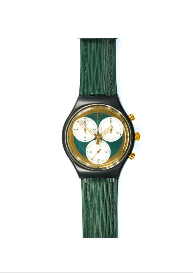 1991 Vintage Swatch 