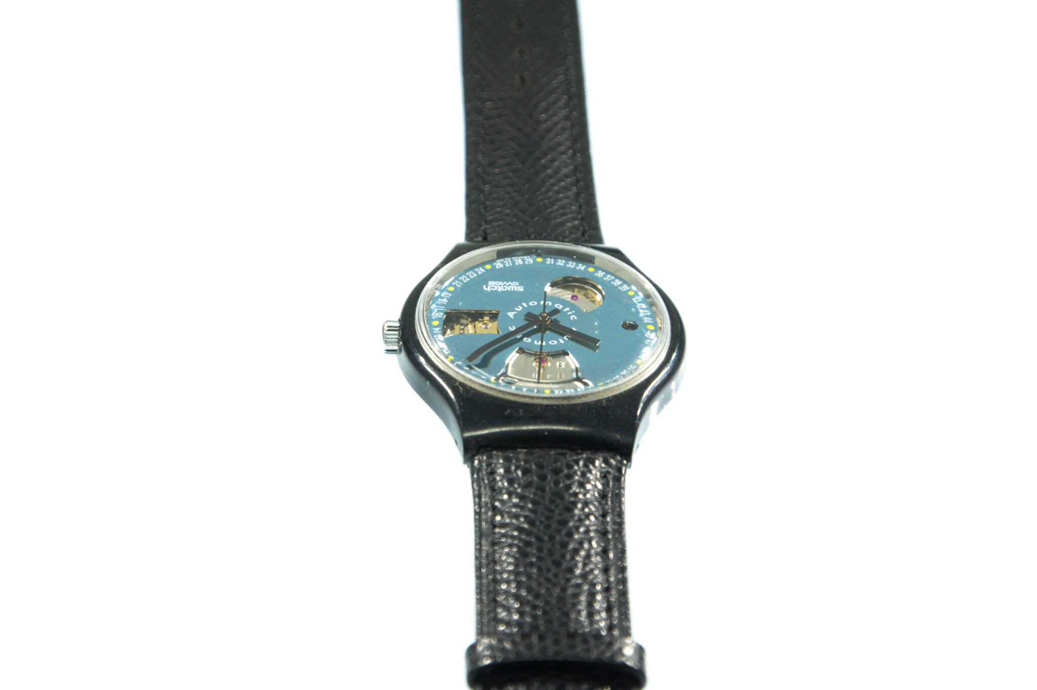 1991 Vintage Swatch 