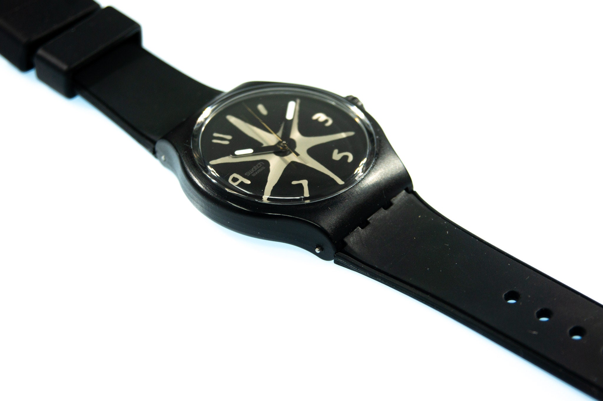 Swatch Swatch