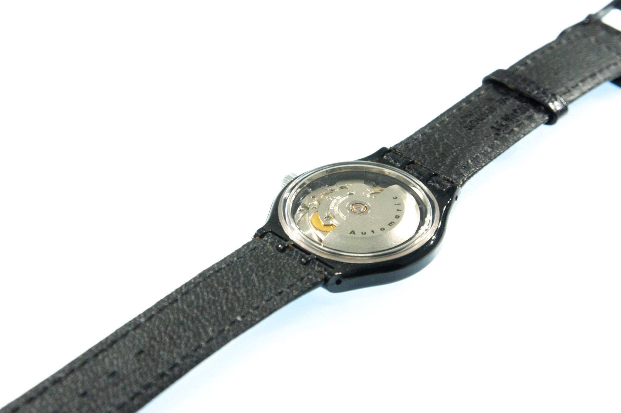 1991 Vintage Swatch black Motion, SAB100V, Unworn, in Swatch Box, Automatic - Etsy 1991 Vintage Swatch black Motion, SAB100V, Unworn, in Swatch Box, Automatic - Etsy