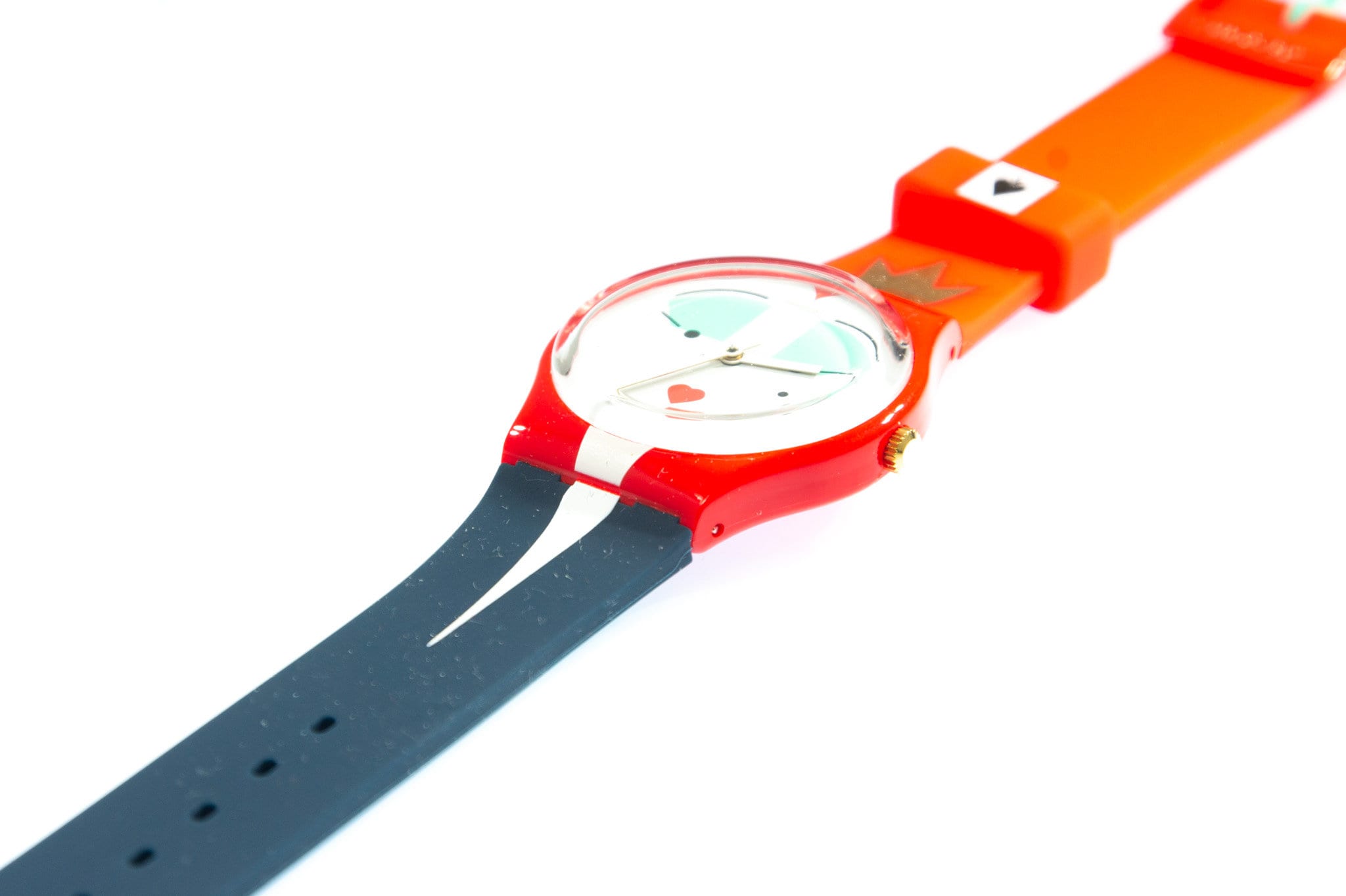 Swatch  display picture 3