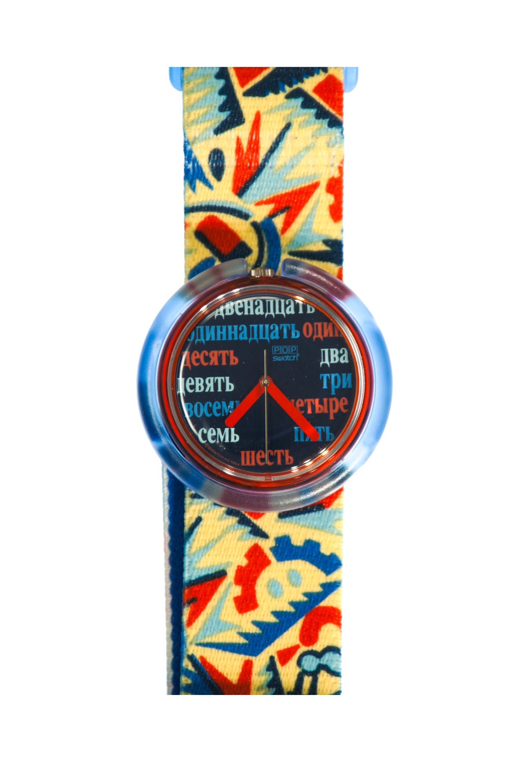 Swatch pop - Etsy 日本