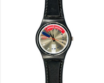 1991 Vintage Swatch Scuba 200 1991 Vintage Swatch Scuba 200