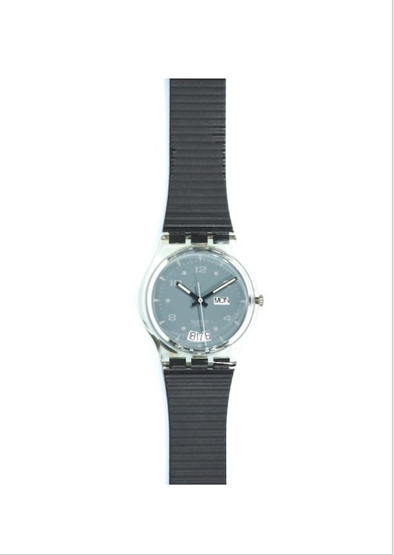 1992 Vintage Swatch 