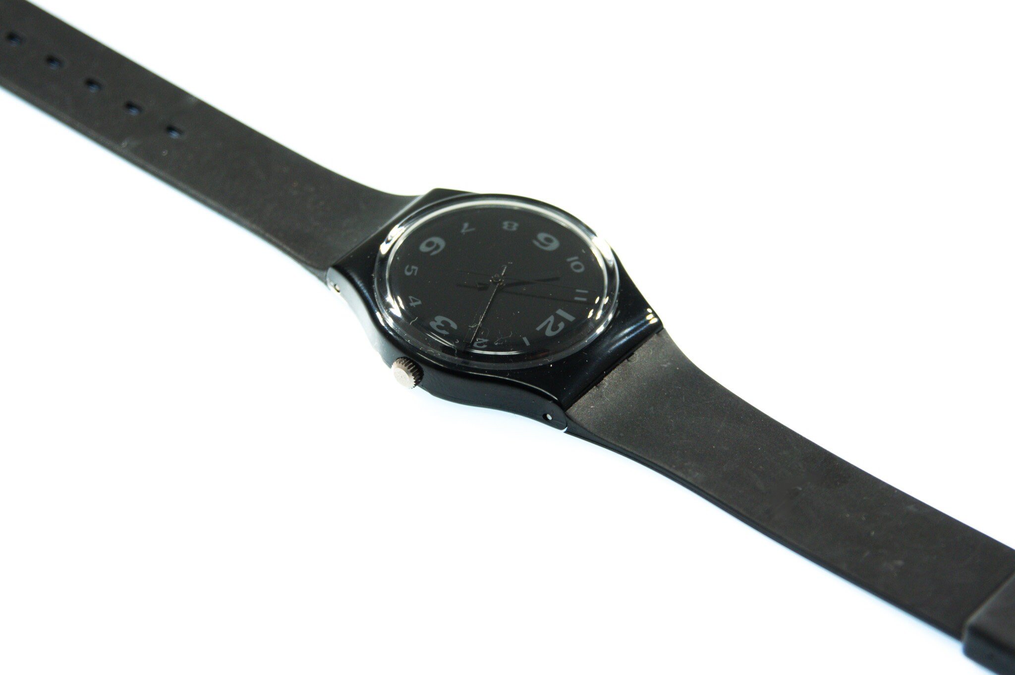 1992 Vintage Swatch 