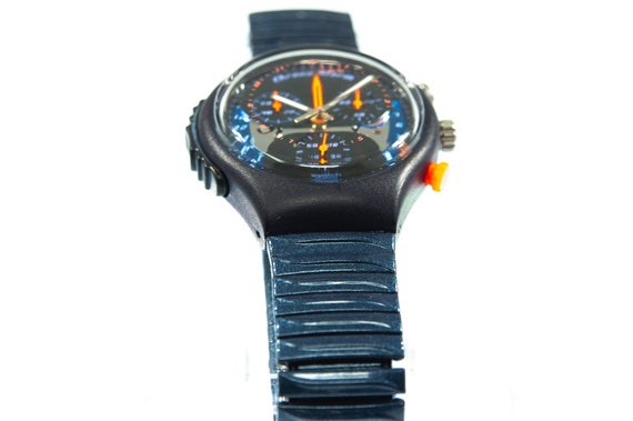 1998 Vintage Swatch 