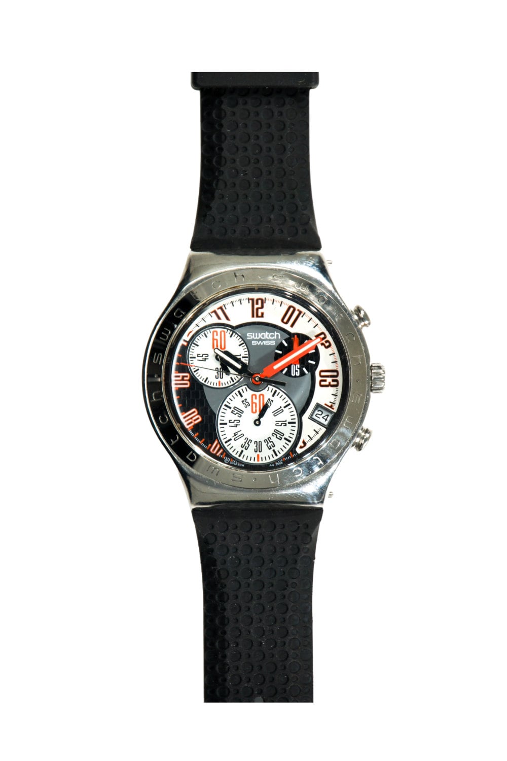 Swatch Irony Chrono (YCS484) 