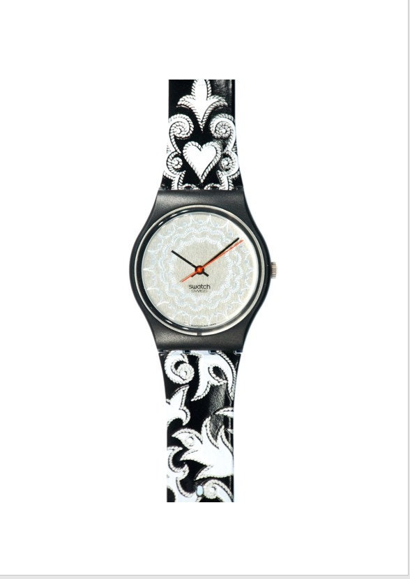 1994 Vintage Swatch  display picture 2