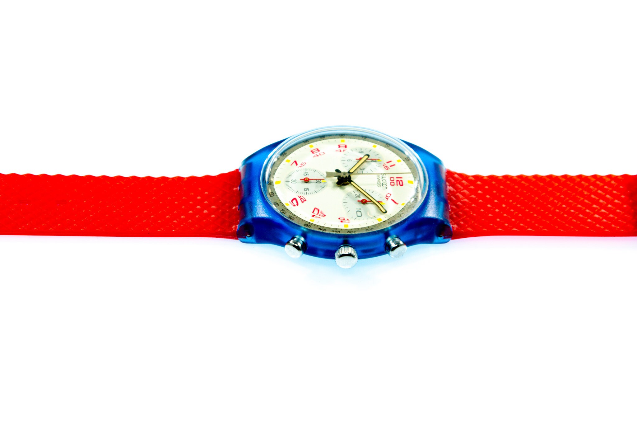 1992 Vintage Swatch 