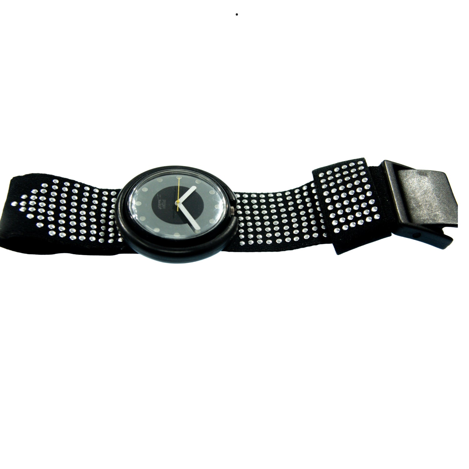 1989 Vintage Pop Swatch 1989 Vintage Pop Swatch
