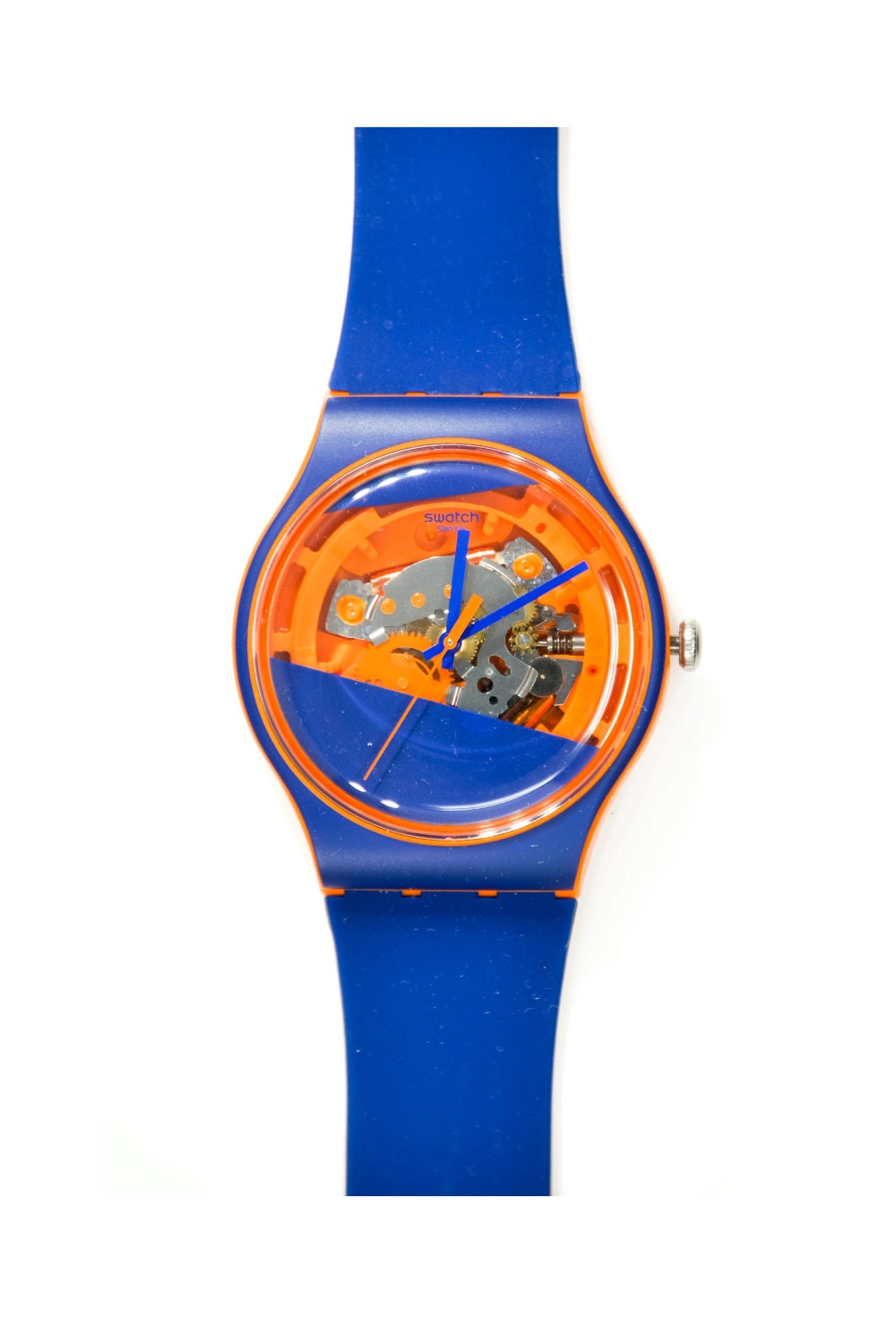 Swatch New Gent 
