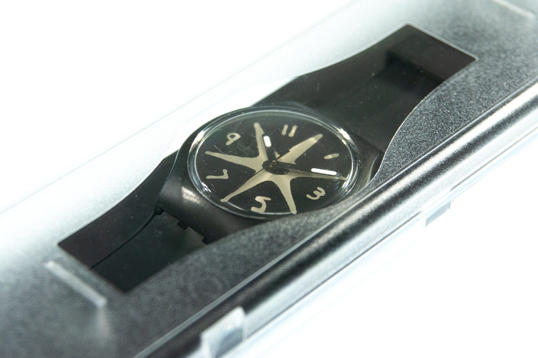Swatch Swatch