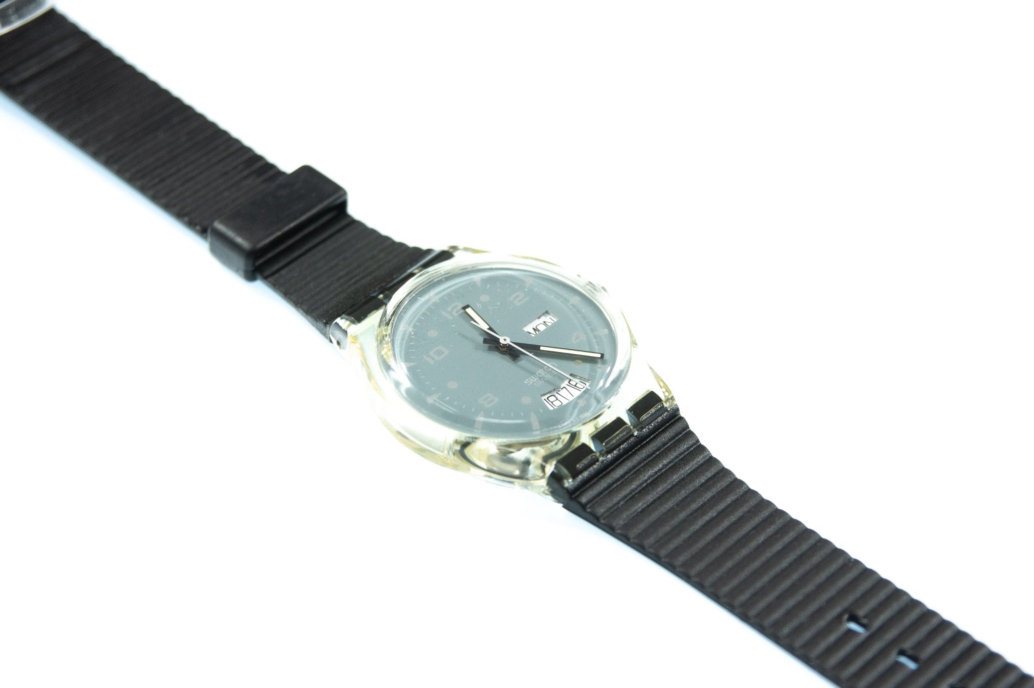 1992 Vintage Swatch 