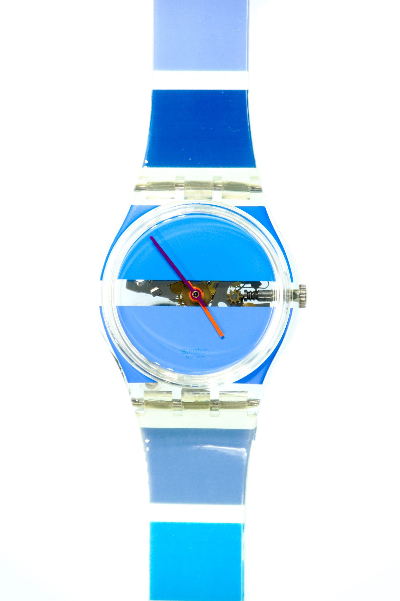 SWATCH  "2ND ANNIVERSARY"  限定ウォッチ スウォッチ公式オンラインストア | Swatch® 日本 | 腕時計
