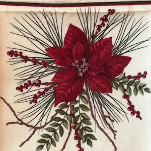 Potholders,  Christmas Potholders, Holiday Potholders, Winter Potholders, Hot Pads, Kitchen Decor