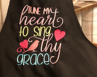 Aprons for Everyday, Everyday Aprons, Kitchen Aprons, Kitchen Clothing Protector
