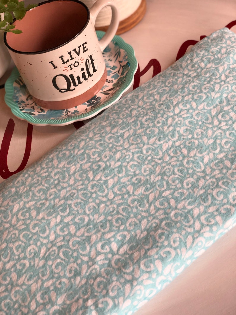 Heatpack Cold Pack Rice Pack Flaxseed Pack Microwaveable Etsy