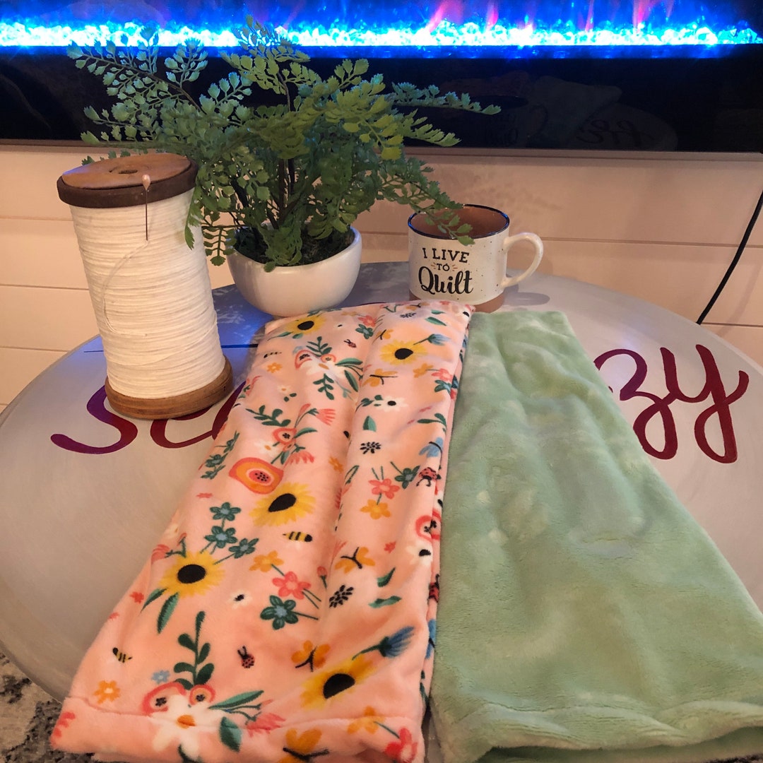 Heatpack, Cold Pack, Rice Pack, Flaxseed Pack, Microwaveable Heat Pack