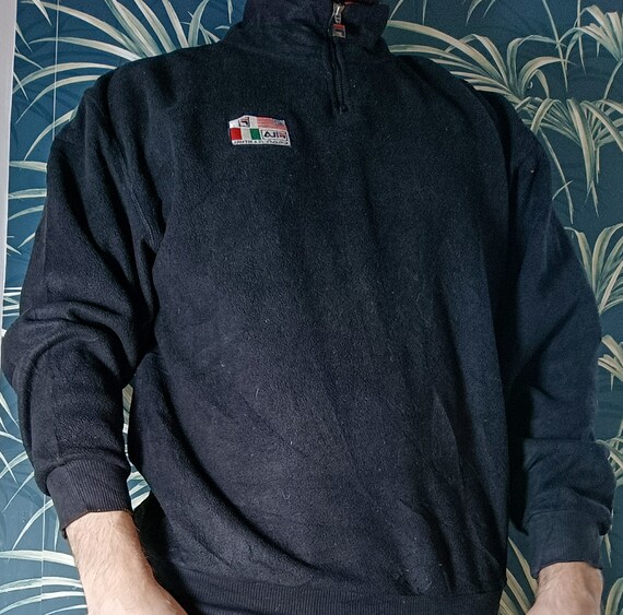 Fila polar 2025