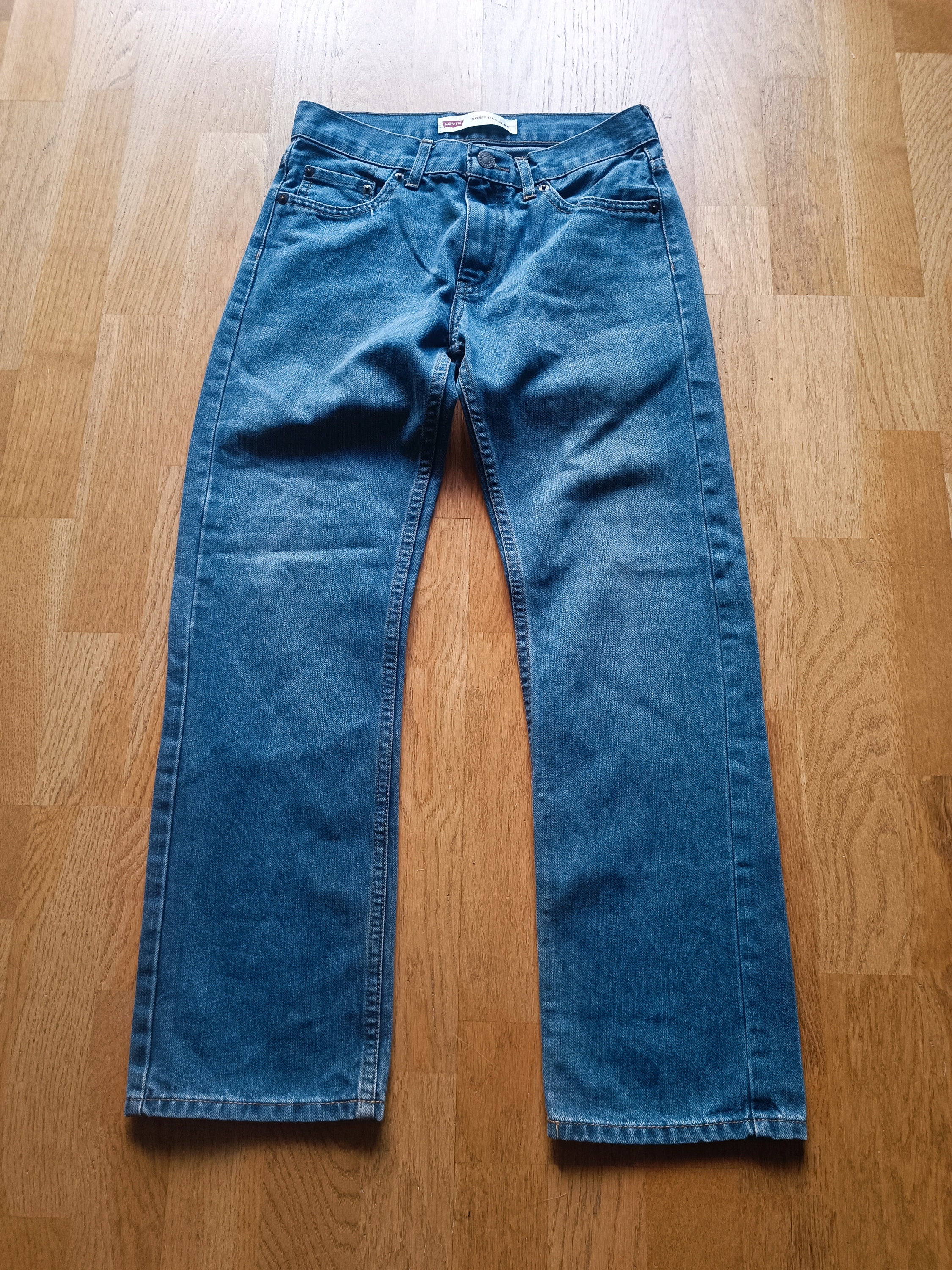 Levis 529 jeans -  France