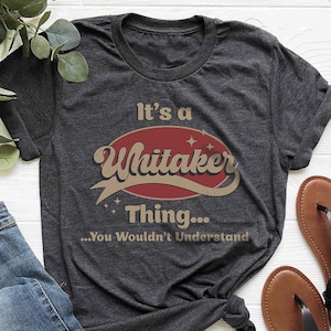Es una cuestión de apellidos que no entenderías, camisetas personalizadas para reuniones familiares, camisetas divertidas de cumpleaños, camisetas personalizadas con el nombre de la familia.
