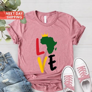 Black History Month Shirts, Black History Shirts, Black Lives Matter Shirts, Black History Months, Black History is Strong Shirt, BLM Shirt
