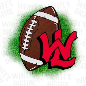 West Lincoln Football, Rebels Football, West Lincoln High School, WL High, Lincolnton, North Carolina, Vale, West Lincoln Rebels, Touchdown