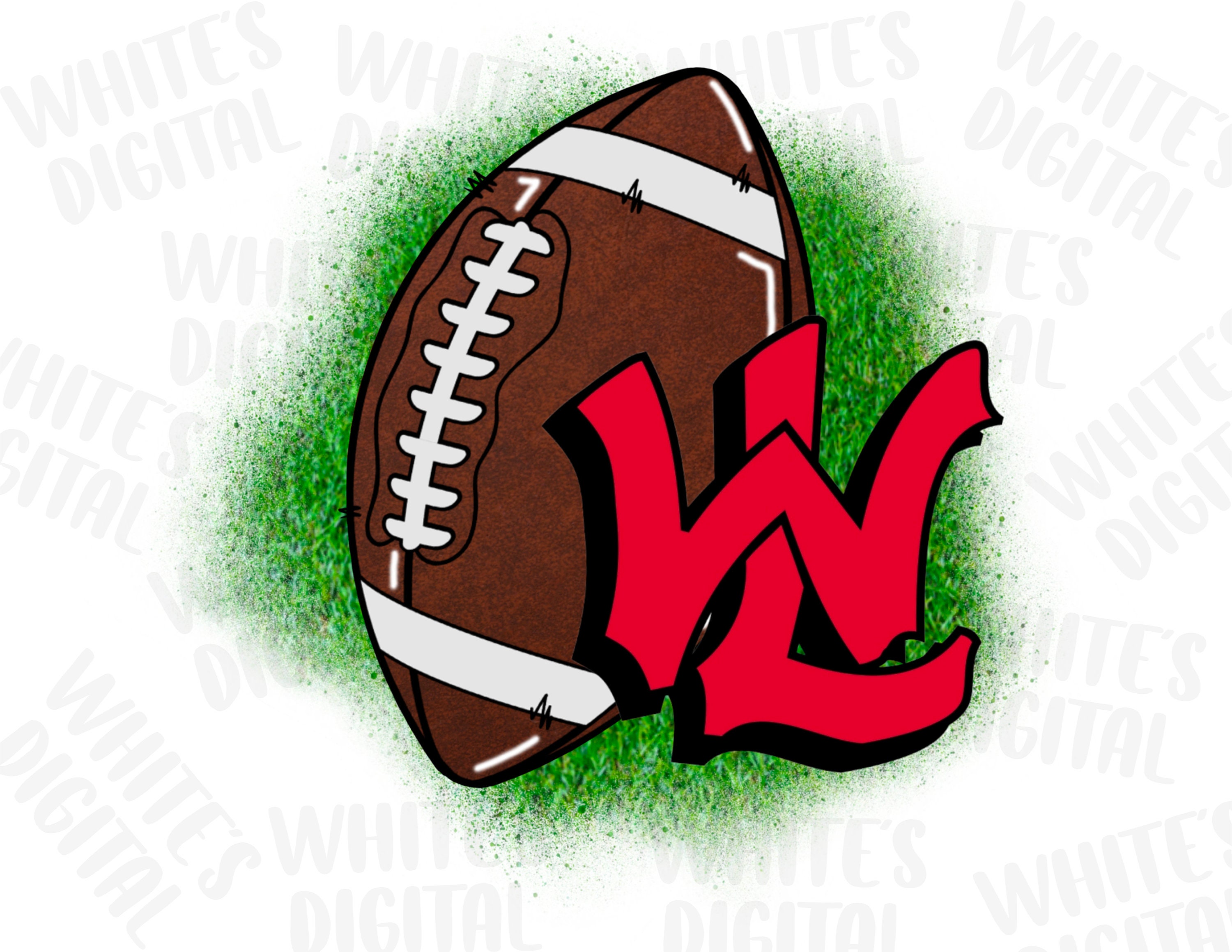 West Lincoln Football, Rebels Football, West Lincoln High School, WL High, Lincolnton, North